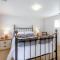 Upstairs Downstairs Cottage