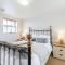 Upstairs Downstairs Cottage