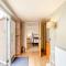 Upstairs Downstairs Cottage