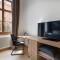 Bohemian Dreams Apartments and Suites by Dwellfort