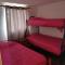 Cabañas VistaBosque de Algarrobo - 阿尔加罗沃