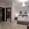 Physis Apt- Big comfortable apartment with view