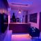 The Zen Loft - 2BR Open Plan Apt W/Pool+Smart Lock