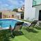•Sunrise Cancun• Luxury 4 BR Villa w/ Private Pool