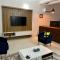 The Zen Loft - 2BR Open Plan Apt W/Pool+Smart Lock - Lekki
