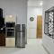 The Zen Loft - 2BR Open Plan Apt W/Pool+Smart Lock