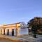 Casas do Apeadeiro de Evoramonte