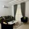 The Zen Loft - 2BR Open Plan Apt W/Pool+Smart Lock - Lekki
