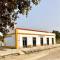 Casas do Apeadeiro de Evoramonte