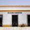 Casas do Apeadeiro de Evoramonte