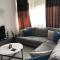 Saranda Lux Apartments