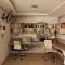 Apartamento completo e encantador
