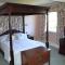 The Izaak Walton Country House Hotel - Dovedale