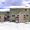 TELEMARK 5 condo