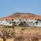 Eslanzarote Eco Dome Experience