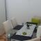 Apartmani Kunjasic
