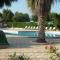 Hotel Cap Saint Louis