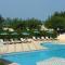 Hotel Cap Saint Louis