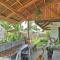 Yas villas homestay