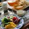 Kizuna Lodge & BBQ Centre