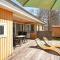 6 person holiday home in Aakirkeby-By Traum