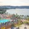 Lagoon Prime Hotel