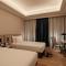 Sayarsan Hotel Yangon