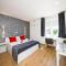 Split Central Luxury Studios