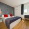 Split Central Luxury Studios - Split