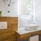 Split Central Luxury Studios