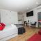 Split Central Luxury Studios