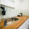 Split Central Luxury Studios