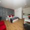 Split Central Luxury Studios