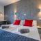 Split Central Luxury Studios