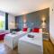 Split Central Luxury Studios