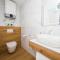 Split Central Luxury Studios