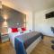 Split Central Luxury Studios