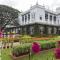 The Green Hotel
