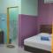 Taman negara rainbow guest house