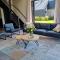 Watervilla Fiif in Friesland with two rooms - Balk
