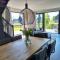 Watervilla Fiif in Friesland with two rooms - Balk