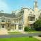 Orton Hall Hotel & Spa