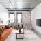 Flexhome Brewery District 1BR Apt M6 - 密尔沃基