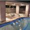 ULTIMATE BACKYARD-POOL/SPA. SLIDE. LAKEVIEW. BALL - مدينة ليك هافاسو