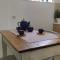 70 m from the sea cozy spacious studio