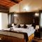 BADAMI HERITAGE RESORT