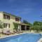 Villa Braidizza in Kavran (Haus für 6-8 Personen)