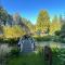 Monet's Pond by the Sea - Ladysmith