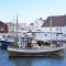 8 person holiday home in SORTLAND-By Traum