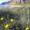 8 person holiday home in SORTLAND-By Traum